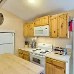 Cozy Lakeside Escape With Deck 4 Mi To Rainbow Lake