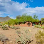 Cave Creek Home With Pool At Full Circle Ranch