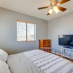 Prescott Condo Less Than 1 Mi To Whiskey Row Pets Welcome