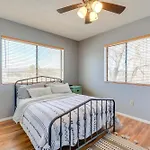 Prescott Condo Less Than 1 Mi To Whiskey Row Pets Welcome