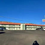 Ramblin Rose Motel