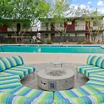 2B1B Stylish Haven - Pool And Parking
