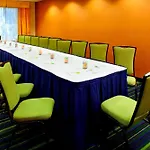 Fairfield Inn & Suites Phoenix Midtown