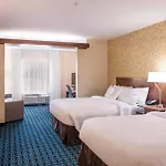 Fairfield Inn & Suites By Marriott Phoenix Tempe/Airport
