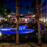 Moxy Phoenix Tempe/Asu Area