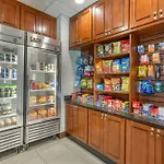 Drury Plaza Hotel Phoenix Tempe