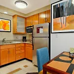 Residence Inn Phoenix Glendale Sports & Entertainment District