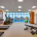 Springhill Suites By Marriott Cottonwood