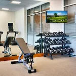 Springhill Suites By Marriott Cottonwood