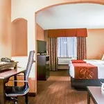 Spark By Hilton Tucson Airport