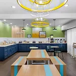 Spark By Hilton Glendale Peoria Phoenix North