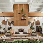 The Scott Resort & Spa