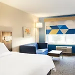 Holiday Inn Express & Suites Phoenix - Midtown, An Ihg Hotel