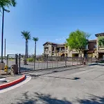 Mesa Condo With Private Patio And Grill Pool Access!