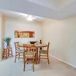 Mesa Condo With Private Patio And Grill Pool Access!