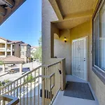 Mesa Condo With Private Patio And Grill Pool Access!