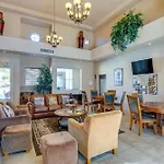 Mesa Condo With Private Patio And Grill Pool Access!
