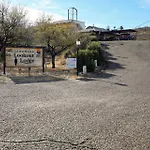 Landmark Lookout Lodge