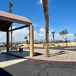 Studio 6 Suites Lake Havasu City Az