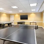 Hilton Vacation Club Varsity Club Tucson