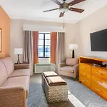 Hilton Vacation Club Varsity Club Tucson