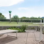 Mountain Shadows Resort Scottsdale