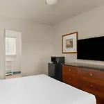 Historic Coronado Motor Hotel By Oyo