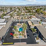 American Executive Inn Mesa