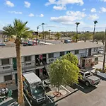 American Executive Inn Mesa