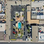 American Executive Inn Mesa