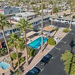 American Executive Inn Mesa