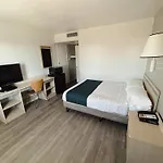 Motel 6-Holbrook, Az