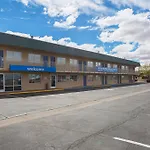 Motel 6-Holbrook, Az