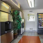 Motel 6-Holbrook, Az