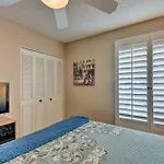 Mesa Home With Pool About 7 Mi To Riparian Preserve!