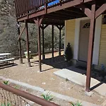 Full House Or Studio Suite With Breath Taking Views In Old Bisbee