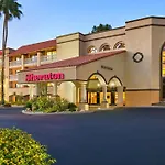 Sheraton Tucson Hotel & Suites