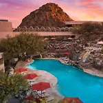 Phoenix Marriott Resort Tempe At The Buttes