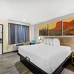 Days Inn By Wyndham Tucson Airport