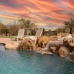 Scottsdale Rose