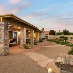 Sparkling Pool Poker Table And Relaxation At Sweetwater