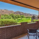 Ventana Canyon Club And Lodge
