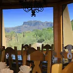 Gold Canyon Golf Resort