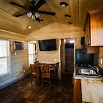Verde Valley Lawn Cottage 11