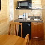 Verde Valley Studio Cabin 2