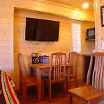 Verde Valley Studio Cabin 1