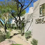 Villas Of Cave Creek