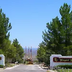 Verde Valley Tiny House 18