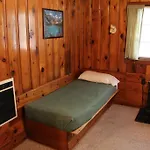 Hidden Rest Cabins