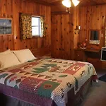Hidden Rest Cabins